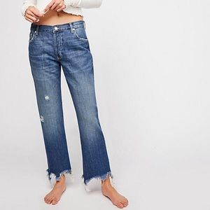free people maggie jeans